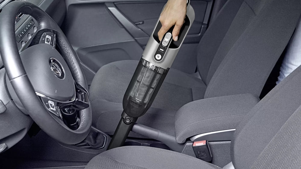 Vertical Vacuum Cleaner BOSCH SERIES 4 BCH3P2300 FLEXXO GEN2 21.60 V