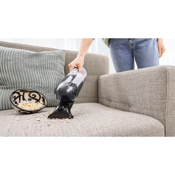 BOSCH Flexxo Gen2 battery vacuum cleaner BCH3P2301