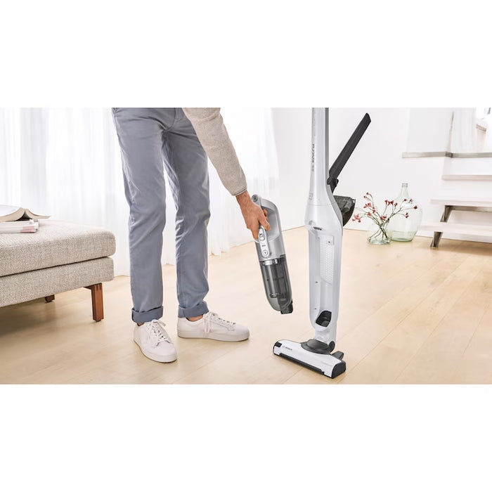 BOSCH Flexxo Gen2 battery vacuum cleaner BCH3P2301