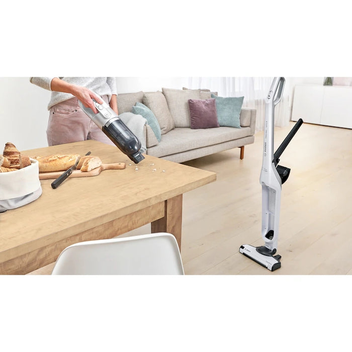BOSCH Flexxo Gen2 battery vacuum cleaner BCH3P2301
