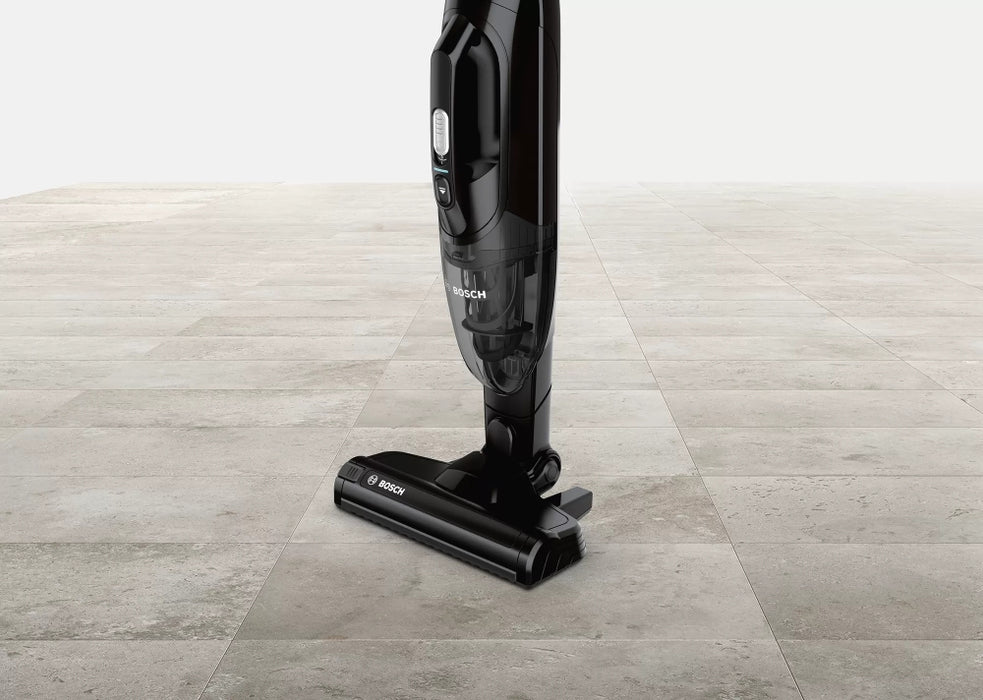 Cordless Bagless Hoover with Brush BOSCH BCHF216B