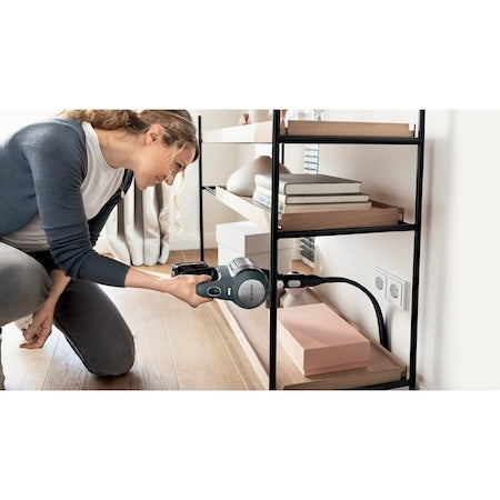 Bosch BCS711A, Cordless Handstick Vacuum Cleaner, Unlimited 7, Grey