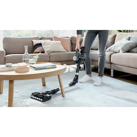 Bosch BCS711A, Cordless Handstick Vacuum Cleaner, Unlimited 7, Grey