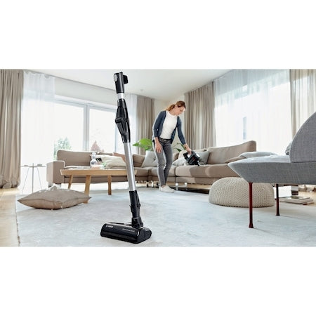 Bosch BCS711A, Cordless Handstick Vacuum Cleaner, Unlimited 7, Grey