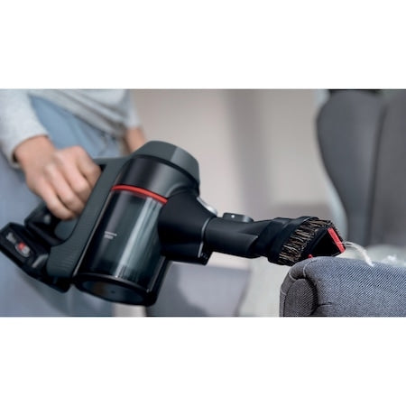 Bosch BCS711A, Cordless Handstick Vacuum Cleaner, Unlimited 7, Grey