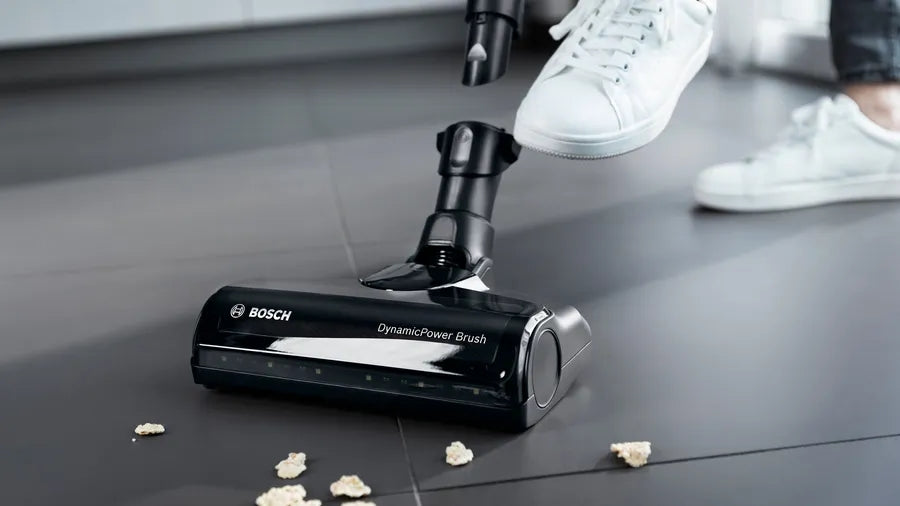 Battery vacuum cleaner BOSCH BCS712XXL