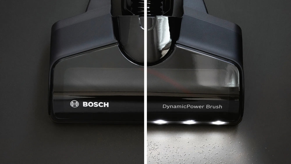 Battery vacuum cleaner BOSCH BCS712XXL