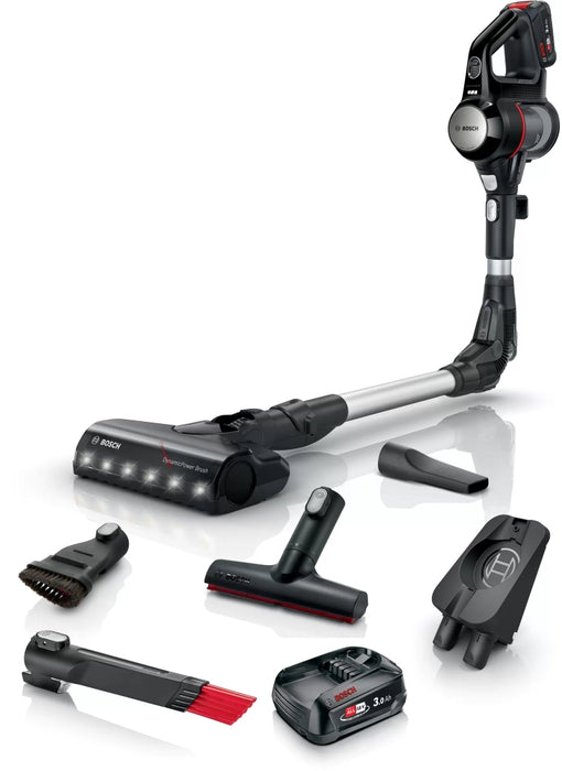 Battery vacuum cleaner BOSCH BCS712XXL