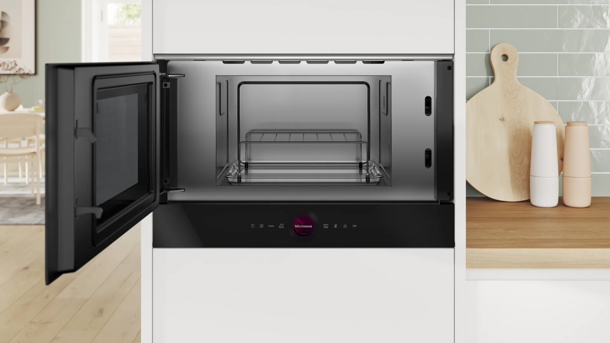 Built-in microwave BOSCH BEL7321B1