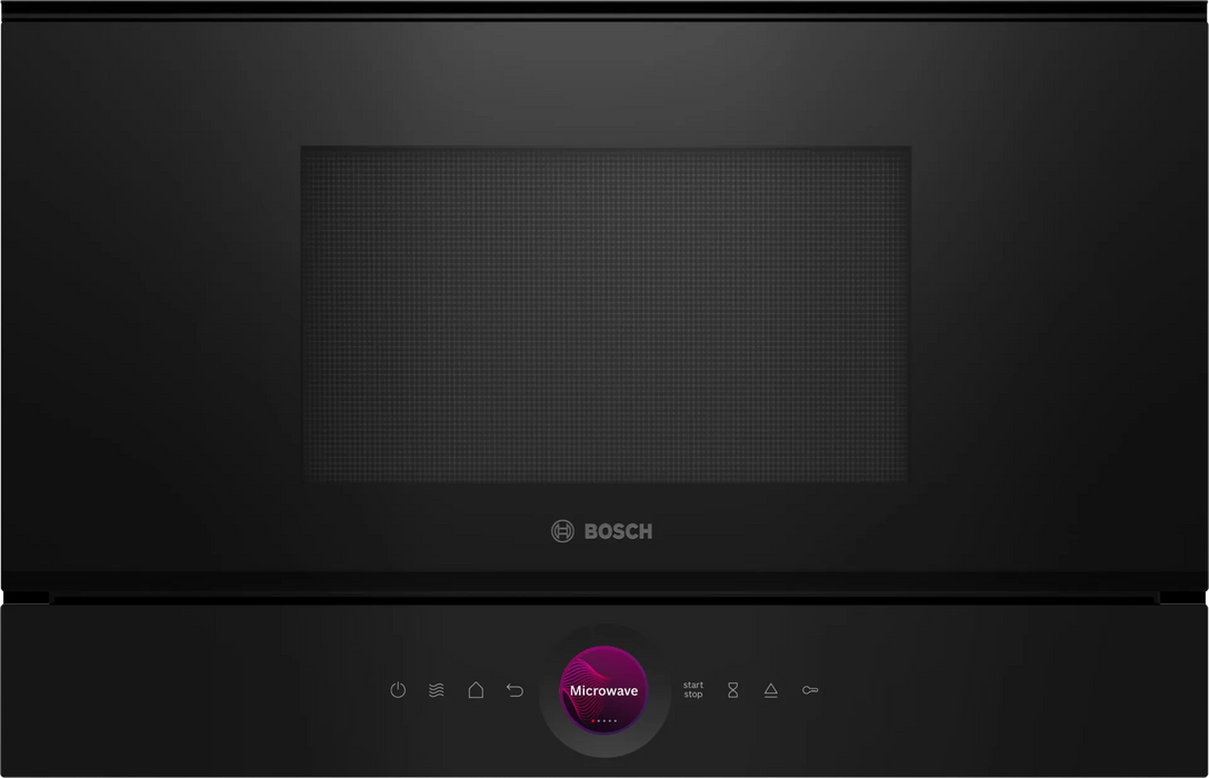 Built-in microwave BOSCH BEL7321B1