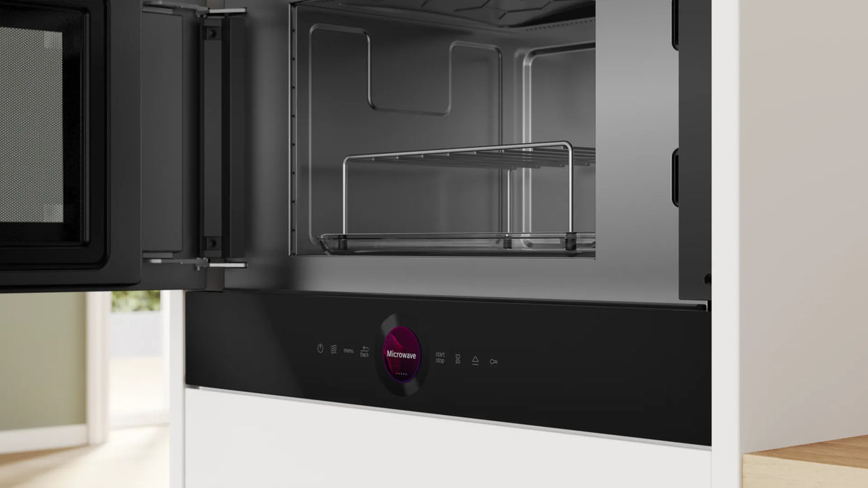 Built-in microwave BOSCH BEL7321B1