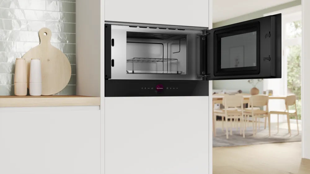 Built-in microwave BOSCH BER7321B1