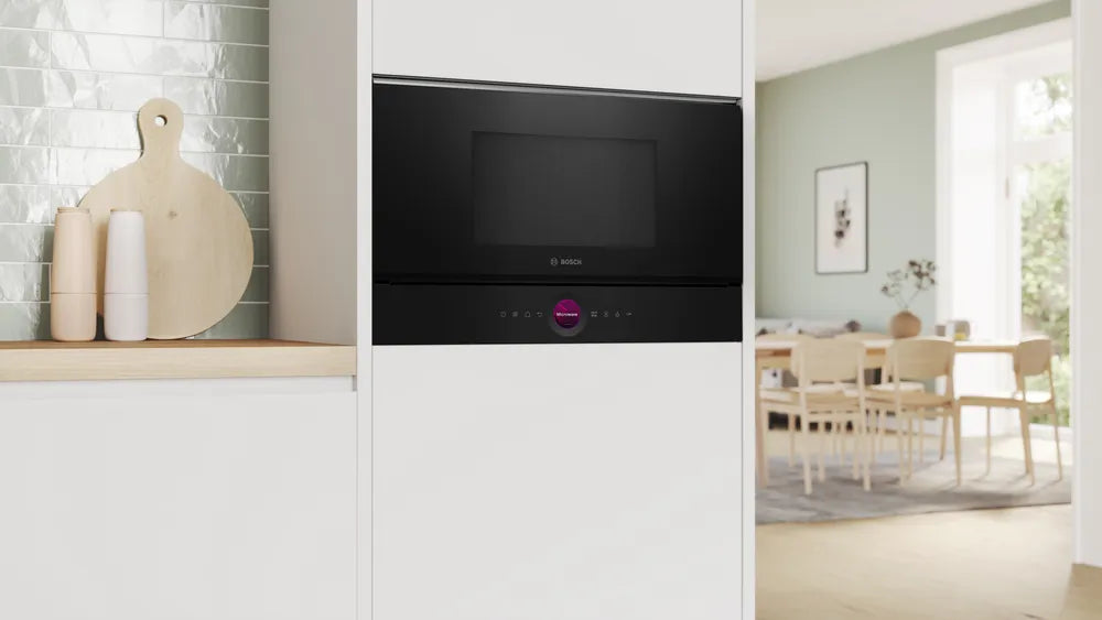 Built-in microwave BOSCH BER7321B1
