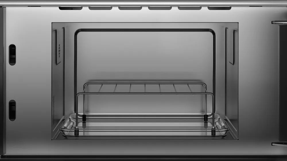 Built-in microwave BOSCH BER7321B1