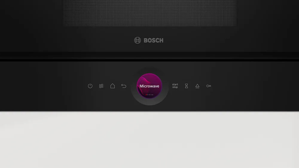 Built-in microwave BOSCH BER7321B1