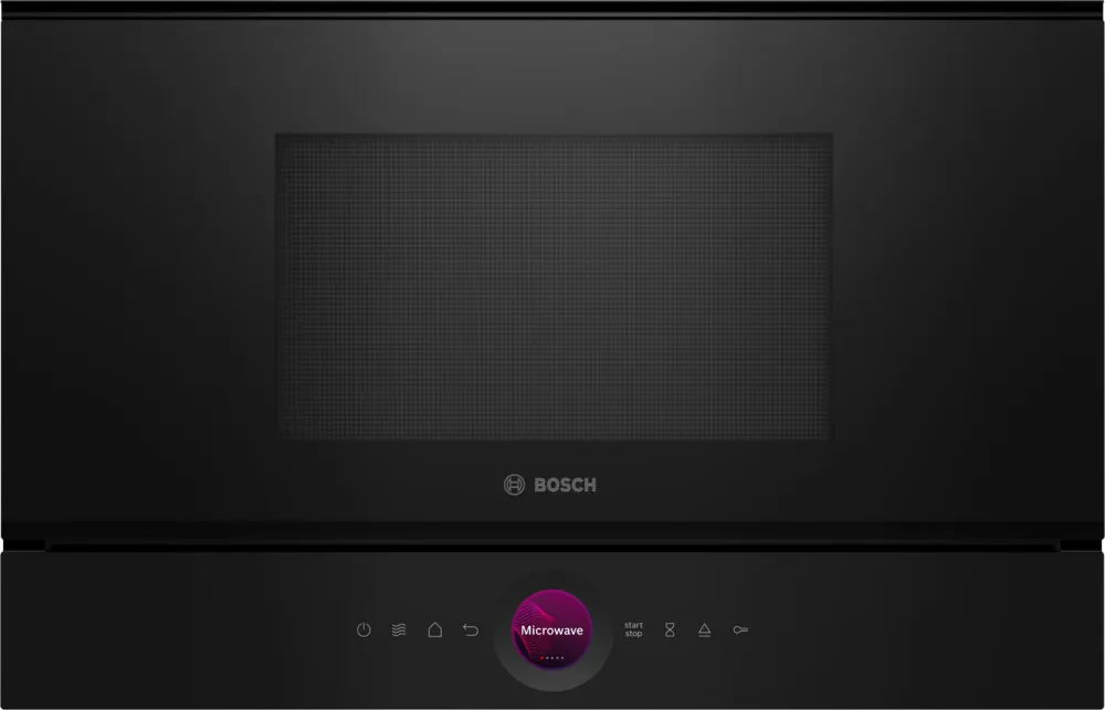 Built-in microwave BOSCH BER7321B1