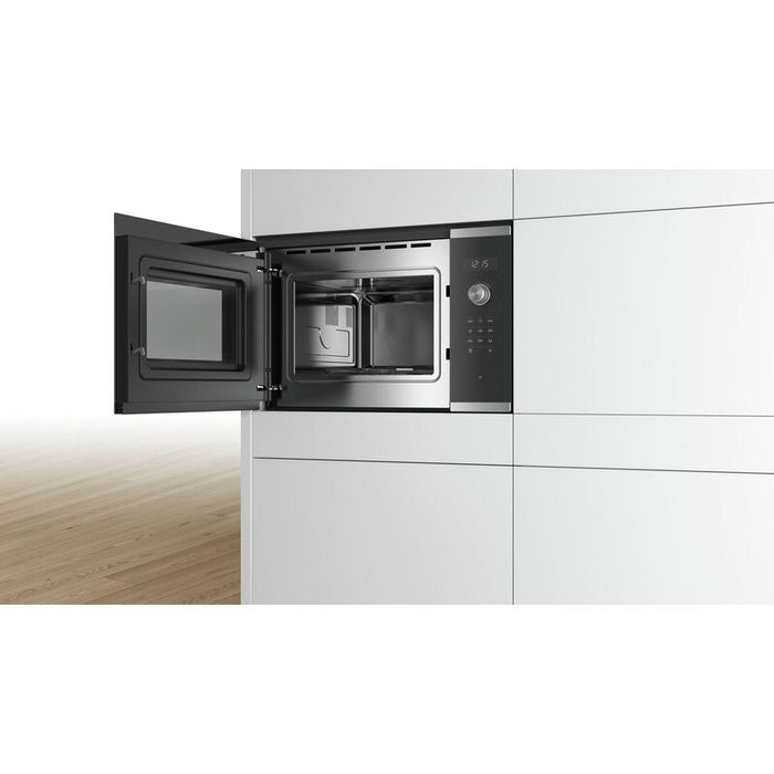 Built-in microwave Bosch BFL554MS0