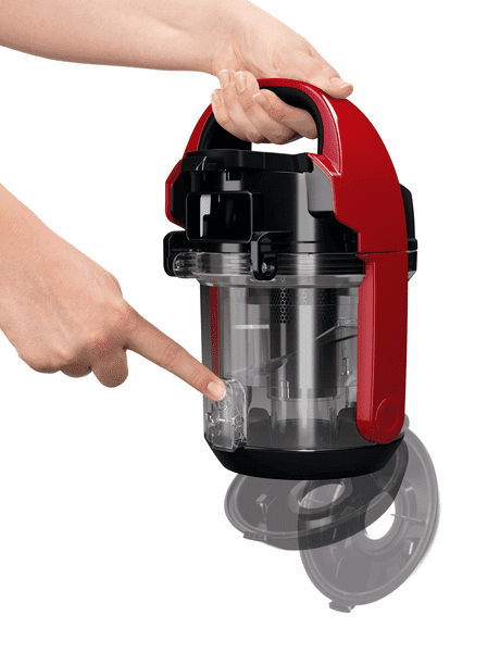 Vacuum cleaner BOSCH BGC05AAA2