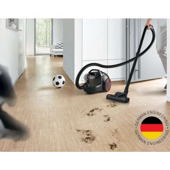 Bosch BGC21POW1 vacuum cleaner