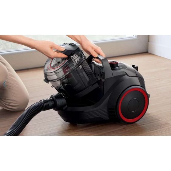 Bosch BGC21POW1 vacuum cleaner
