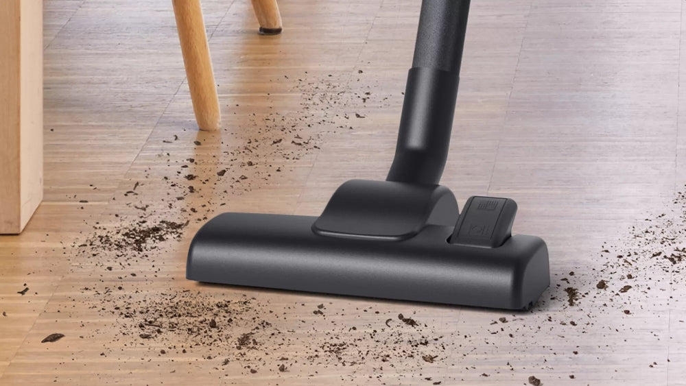 Vacuum cleaner Bosch BGC21X200