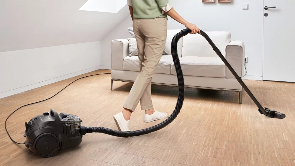 Vacuum cleaner Bosch BGC21X200