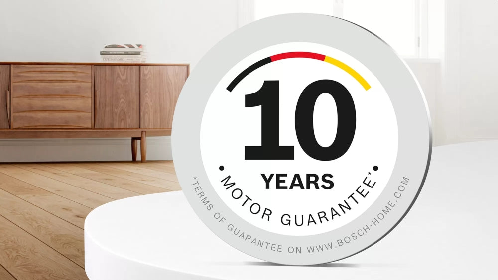 Vacuum cleaner Bosch BGC21X200