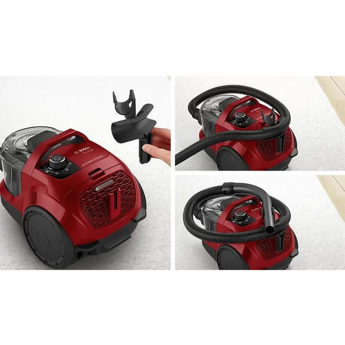 Vacuum cleaner Bosch BGC21X350