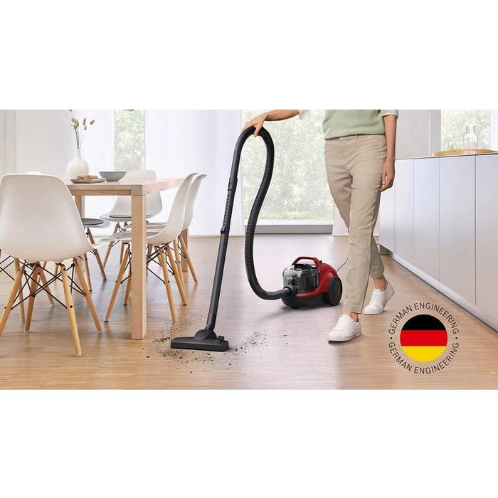 Vacuum cleaner Bosch BGC21X350