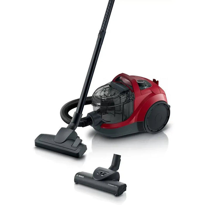 Vacuum cleaner Bosch BGC21X350