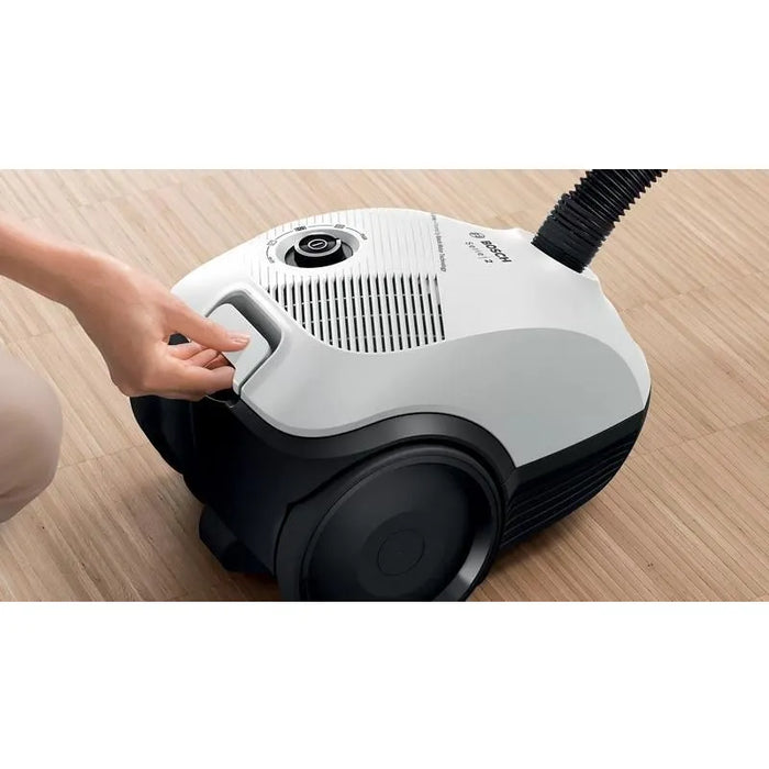 Vacuum cleaner Bosch BGLS2WH1H