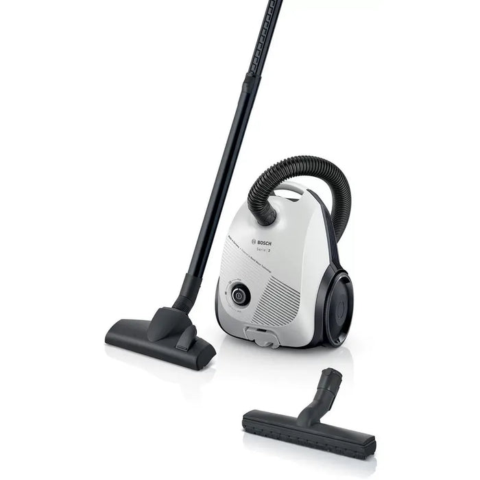 Vacuum cleaner Bosch BGLS2WH1H