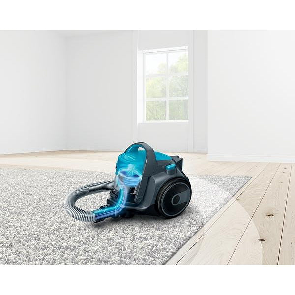 Vacuum cleaner BOSCH BGS05A221