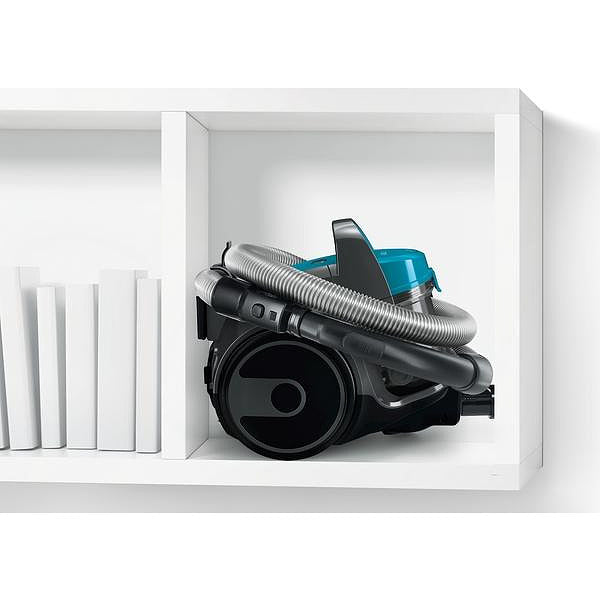 Vacuum cleaner BOSCH BGS05A221