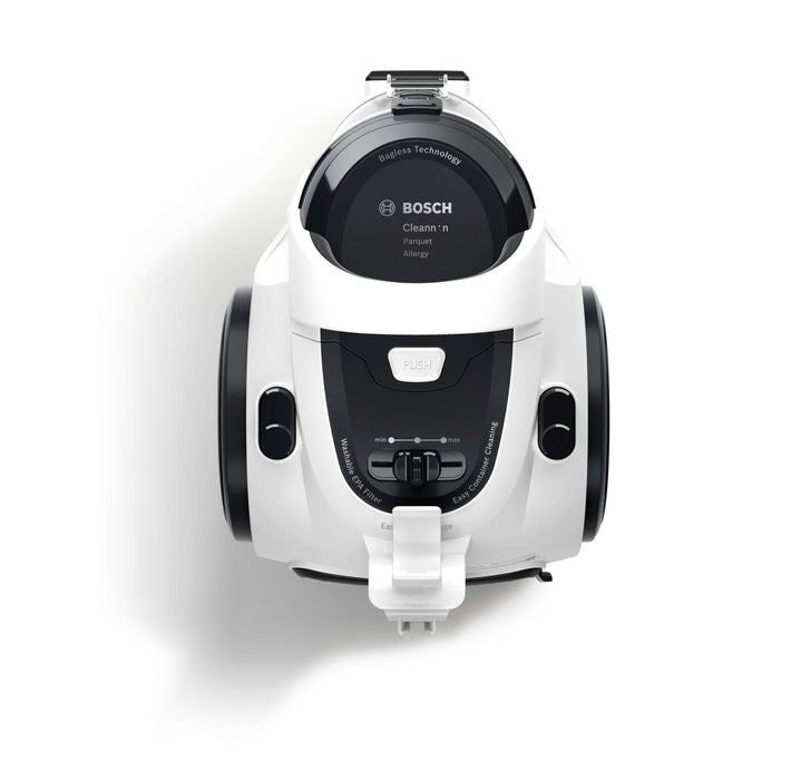 Vacuum cleaner Bosch BGS05A222