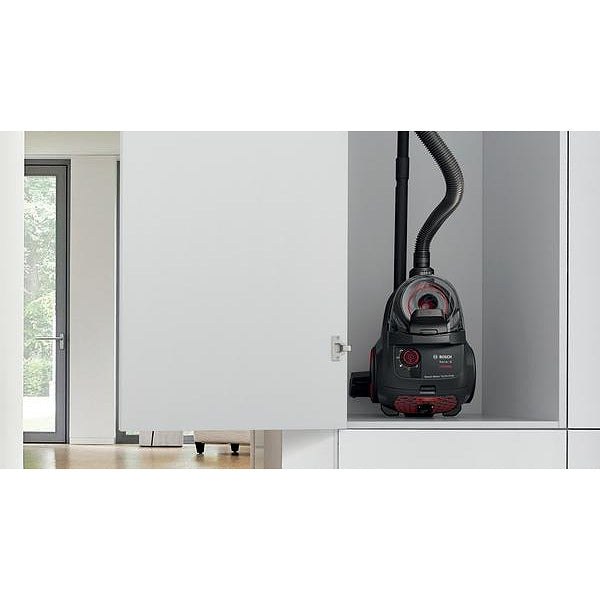 Vacuum cleaner Bosch BGS21POW2