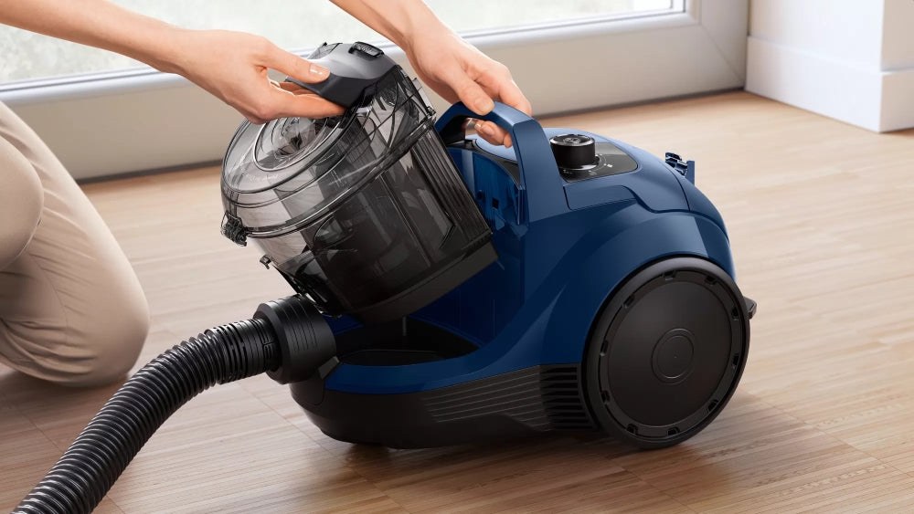 Vacuum cleaner Bosch BGS21X320***