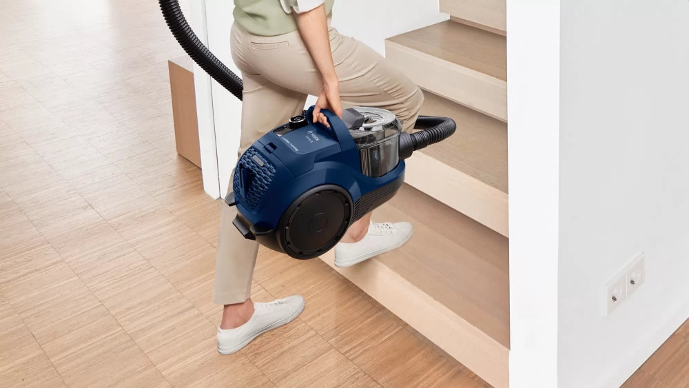 Vacuum cleaner Bosch BGS21X320***
