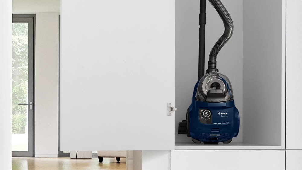 Vacuum cleaner Bosch BGS21X320***