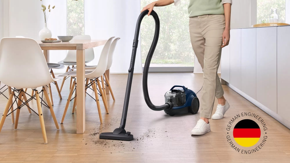 Vacuum cleaner Bosch BGS21X320***