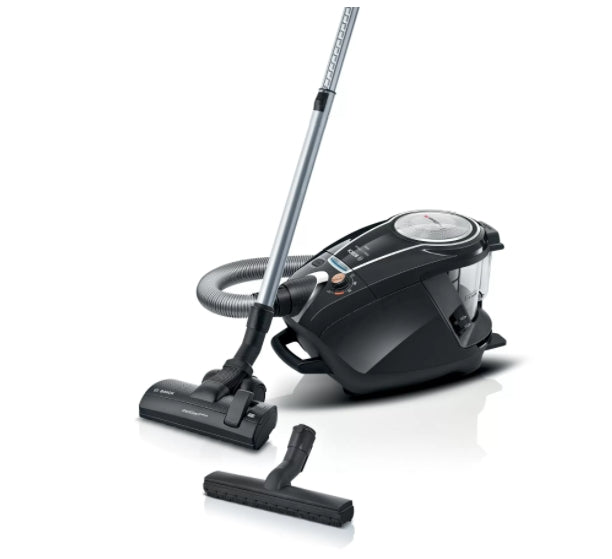 Vacuum cleaner BOSCH PROSILENCE BGS7MS64 3.00 L