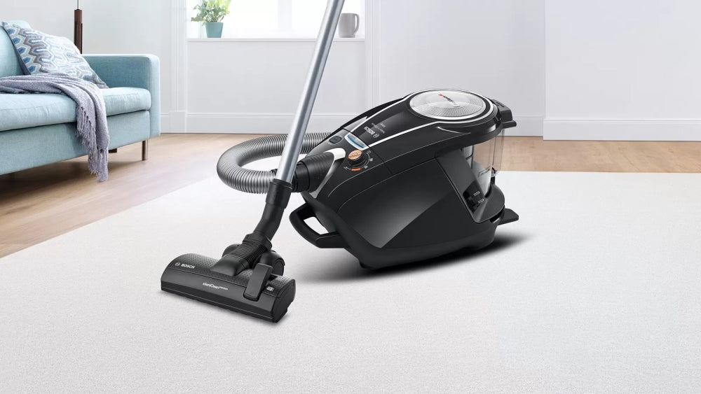 Vacuum cleaner BOSCH PROSILENCE BGS7MS64 3.00 L