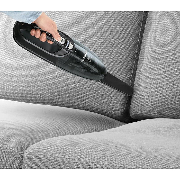 Vacuum cleaner with battery BOSCH BHN24L