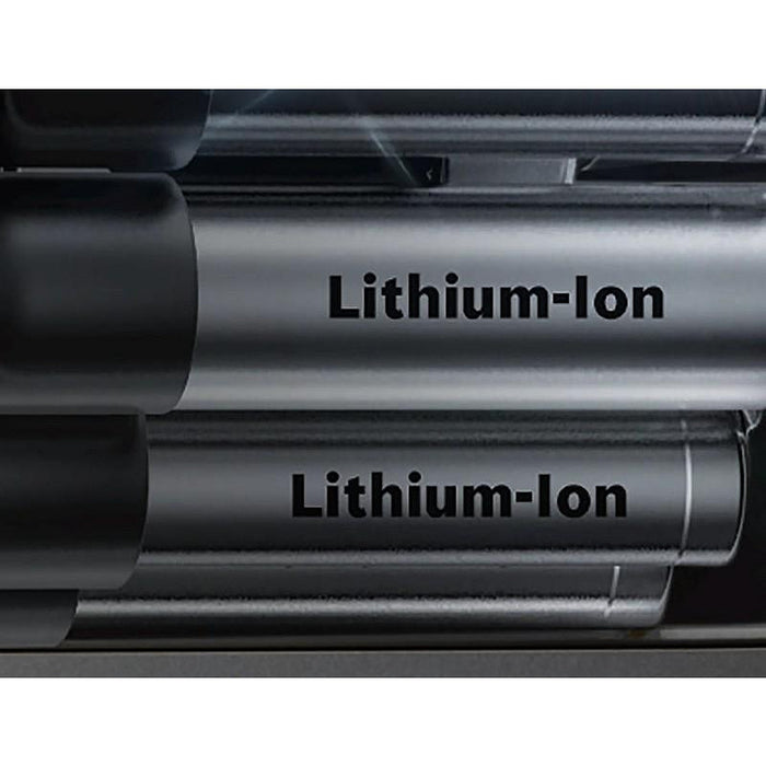 Vacuum cleaner with battery BOSCH BHN24L