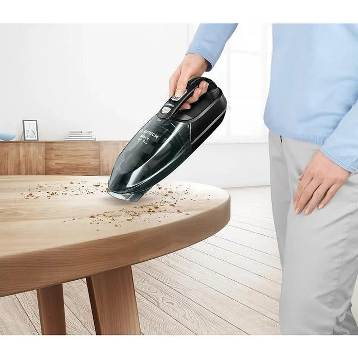 BOSCH BHN24L battery vacuum cleaner