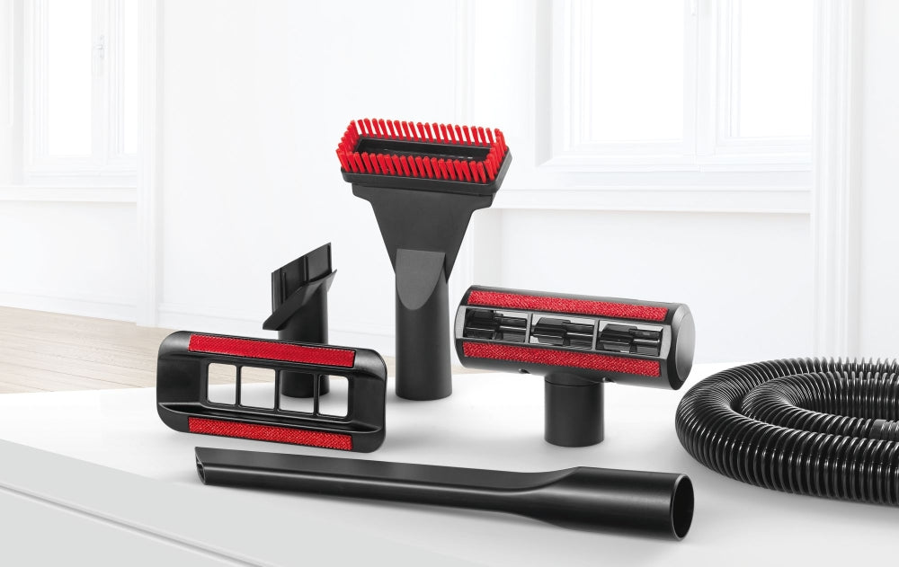 Bosch BHZTKIT1, Home & car accessory kit