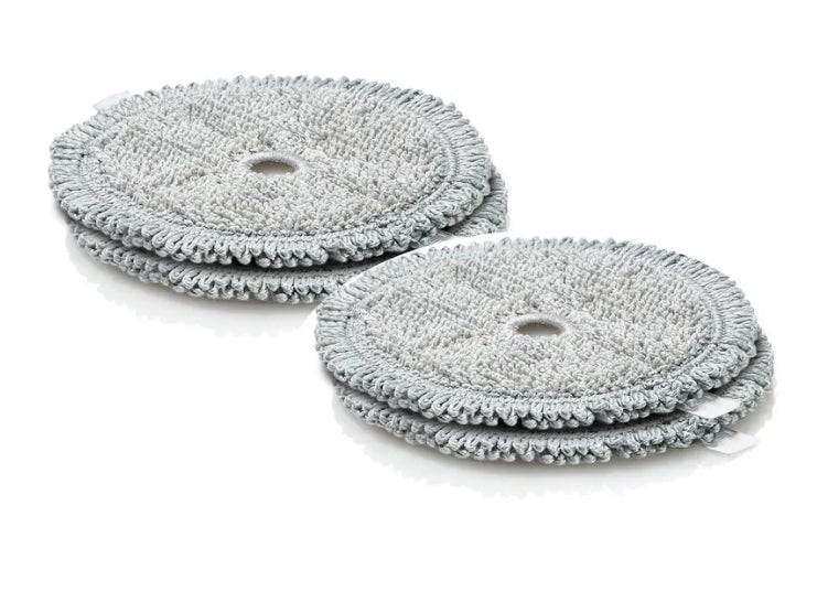 Bosch BHZUPAD1, Unlimited Aqua cleaning pads set