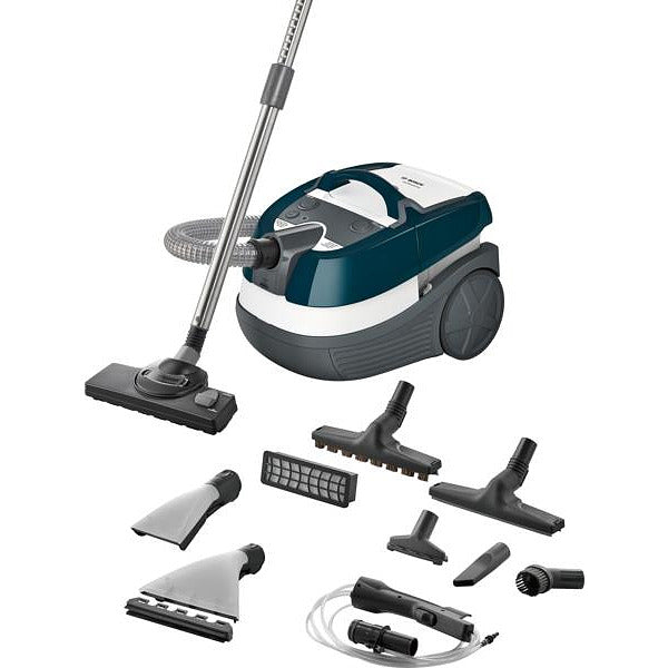 Vacuum cleaner Bosch BWD41720