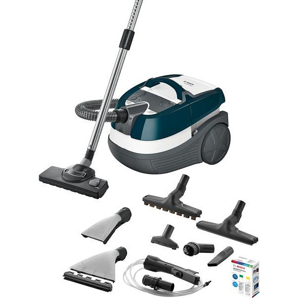 Vacuum cleaner Bosch BWD41720