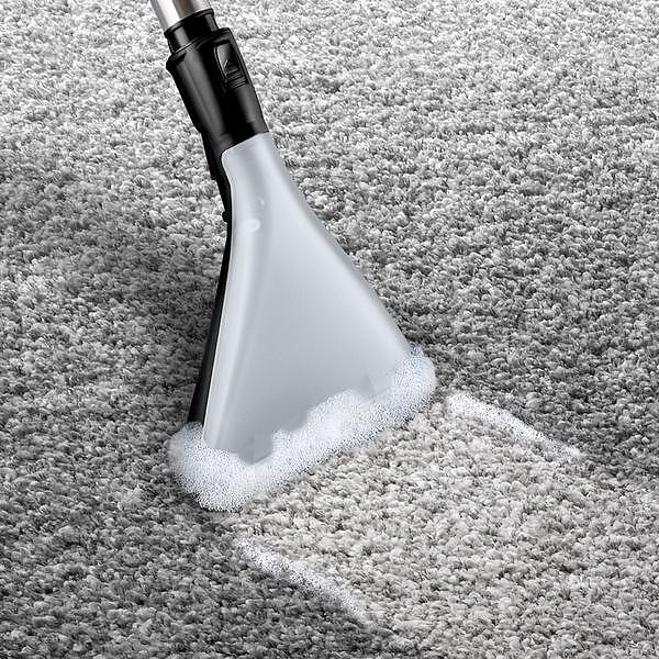 Vacuum cleaner Bosch BWD41720